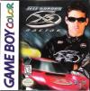 Jeff Gordan XS Racing Box Art Front